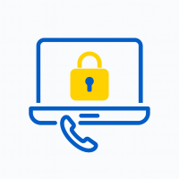 Resident Portal Icon